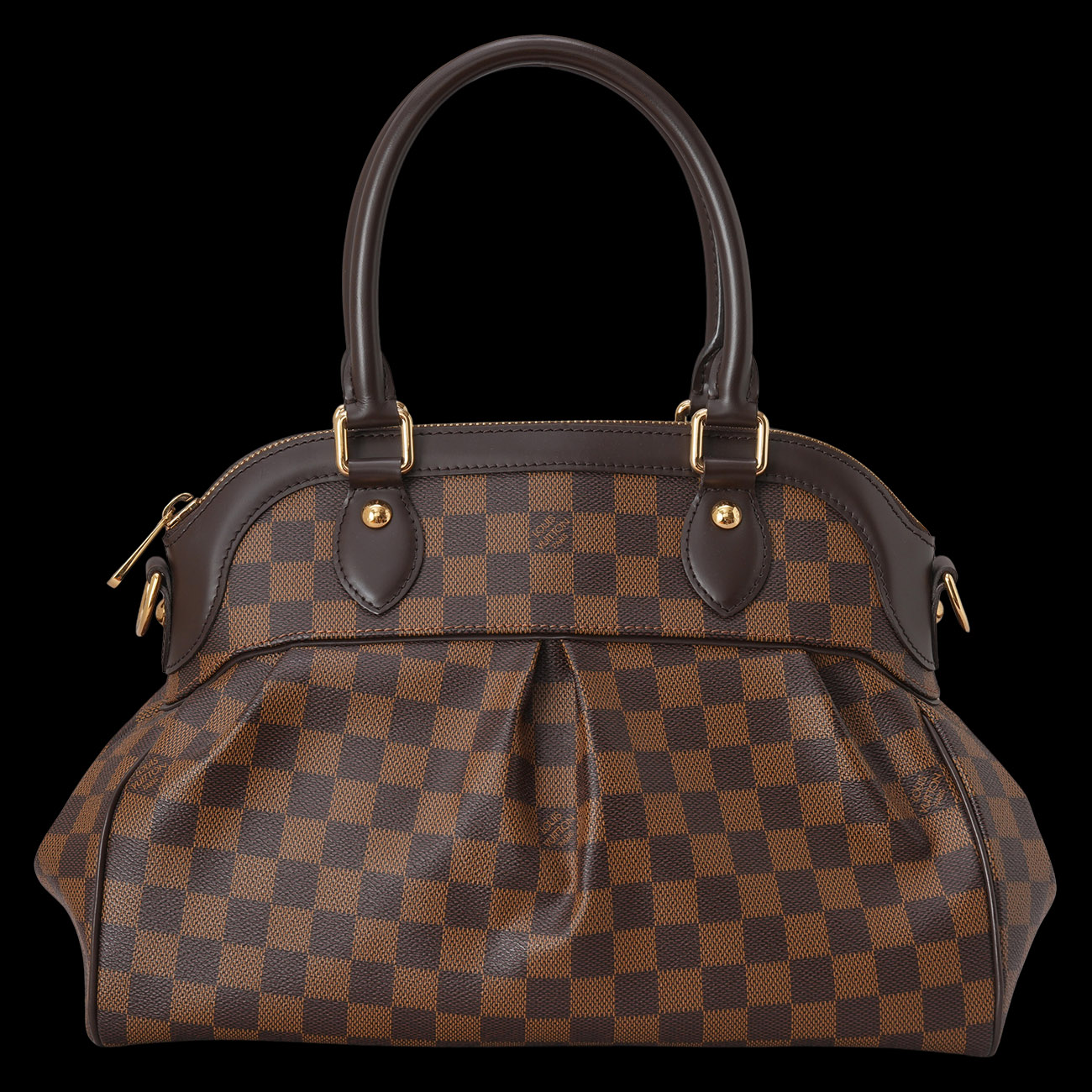 LOUIS VUITTON(USED) 루이비통 트레비 PM